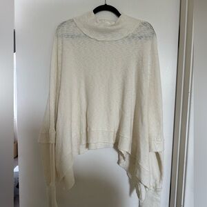 Free People we the free long sleeve top
